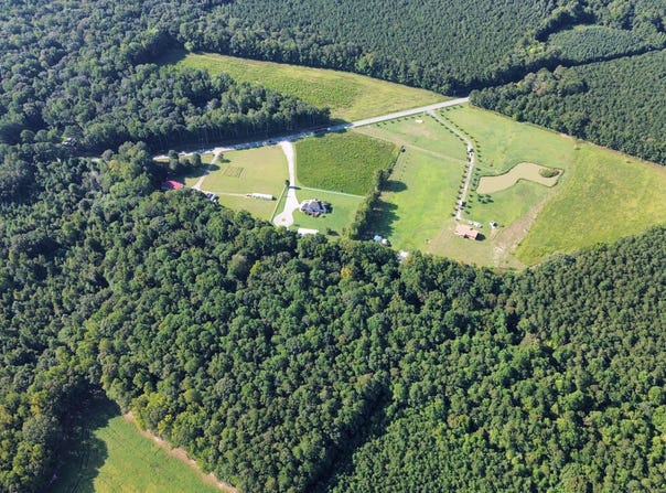 1002061 E Us 158 Highway, Gates, NC 27937