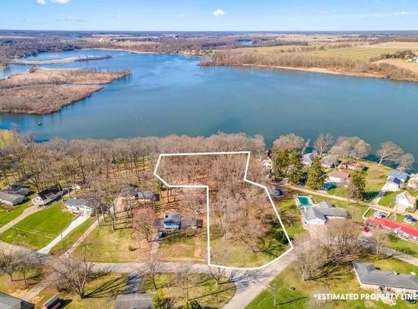Hillcrest Drive, Coldwater, MI 49036
