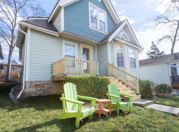 3629 State Line Road, Kansas City, MO 64111