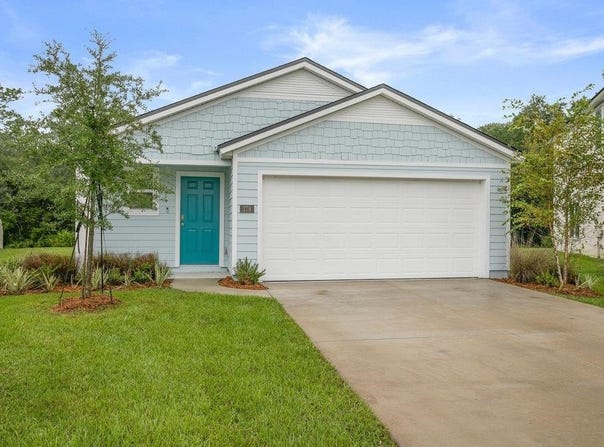 179 Logrono Ct, St Augustine, FL 32084