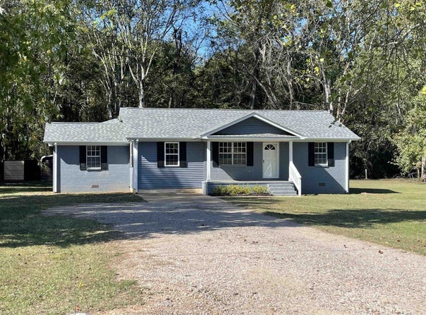 85 AUNT BEE St, Counce, TN 38326-4237