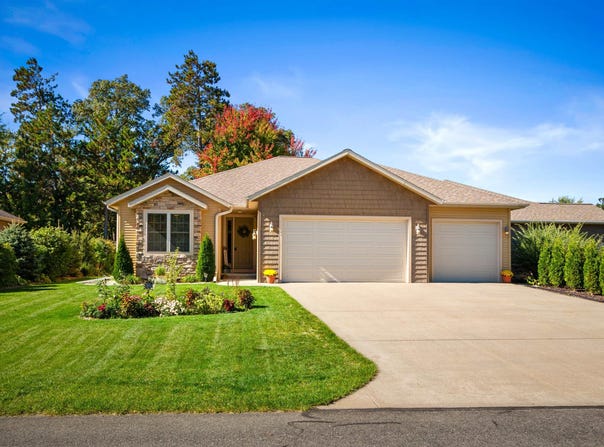 1700 SCHILLER DRIVE, Stevens Point, WI 54481