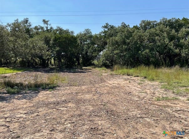 8 Peace Pipe lot: 1A, Wimberley, TX 78676