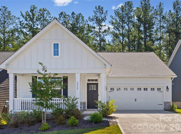 2028 Skyhawk Drive, York, SC 29745