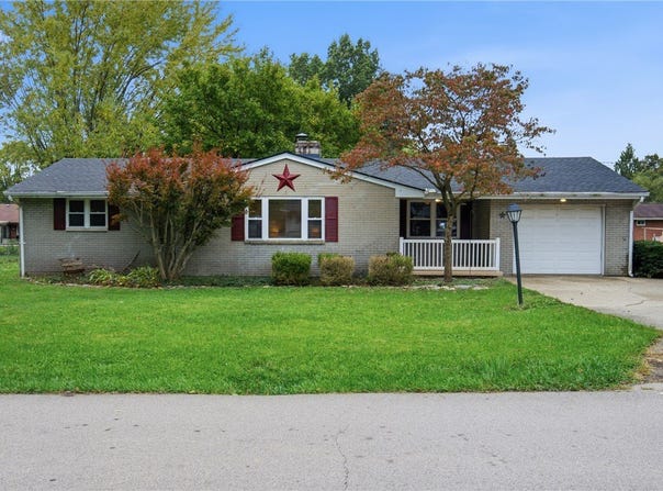 65 Elmwood Drive, Springboro, OH 45066