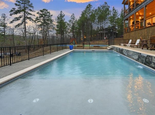 62 Boulder Creek, Broken Bow, OK 74728