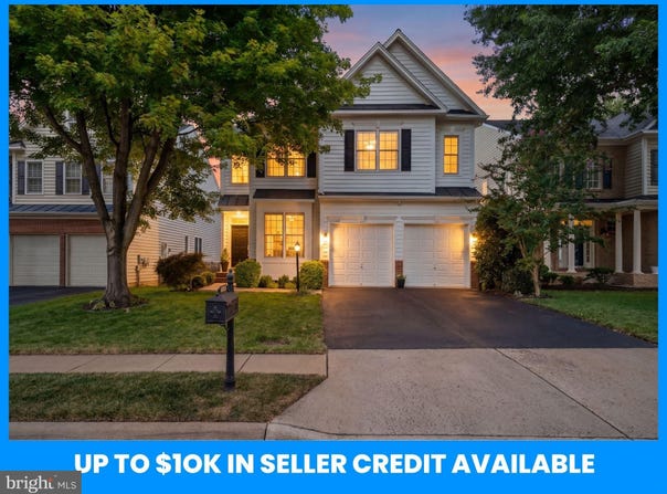 13090 TAVERNER Loop, WOODBRIDGE, VA 22192