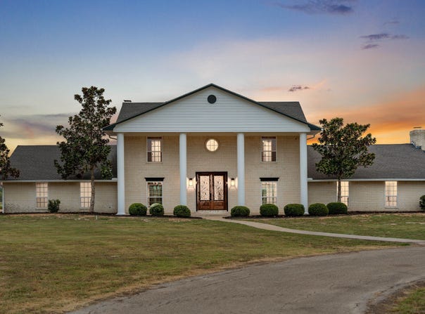 11254 Farm Road 195, Paris, TX 75462