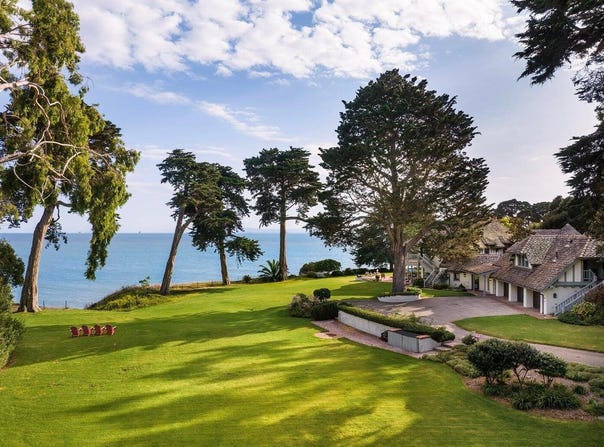 1 Padaro Lane, CARPINTERIA, CA 93013