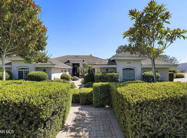 11020 E Las Posas Road, Camarillo, CA 93012