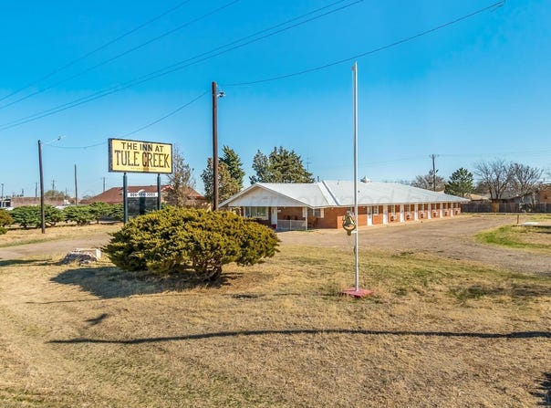 912 U.S. 87, Tulia, TX 79088