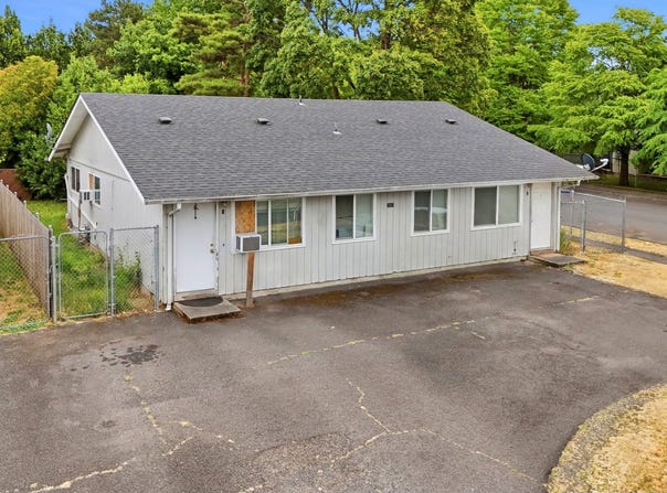 2807 CAPLES Ave, Vancouver, WA 98660