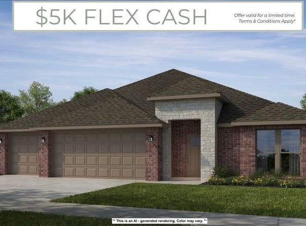 895 Hillcrest Drive, Farmington, AR 72730