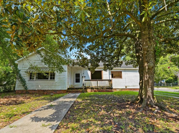 441 N Smith St., Mullins, SC 29574