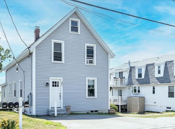 501 Winnacunnet Road, Hampton, NH 03842