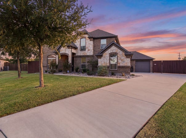 435 Bent Creek Cove, Argyle, TX 76226