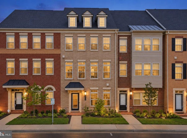 3775 MAYORS Way, FAIRFAX, VA 22030