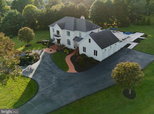9454 LOVAT Road, FULTON, MD 20759