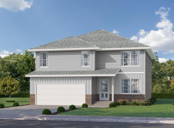 5225 W Josh Street, Springfield, MO 65802