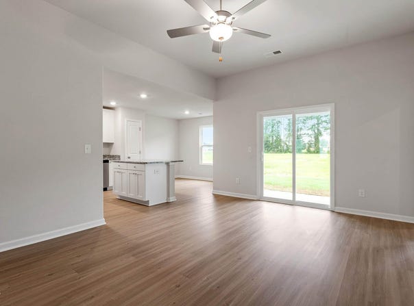 9120 Ava Drive, Bailey, NC 27807