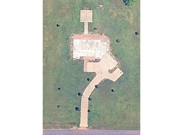 125 Mayfield Dr, West Point, MS 39773