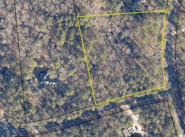 Red Oak Lane, Pine Mountain, GA 31822
