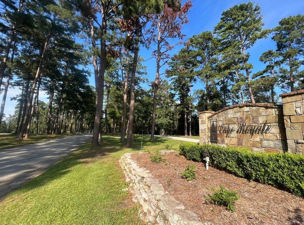 91 Twinstone Cir, Coldspring, TX 77331