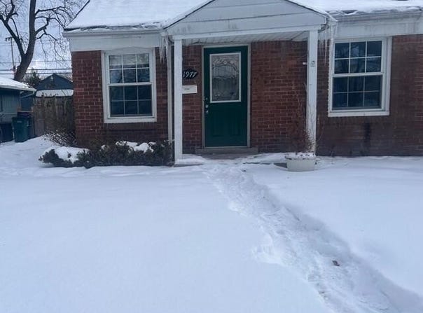 1977 Princeton Road, Berkley, MI 48072