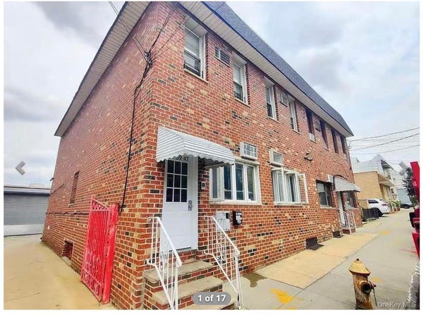 5949 56th Dr, Maspeth, NY 11378