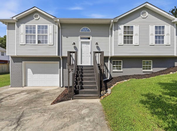 386 MIRANDA ROAD, WARRIOR, AL 35180