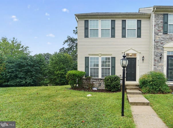 5310 WYNDHOLME Circle, BALTIMORE, MD 21229