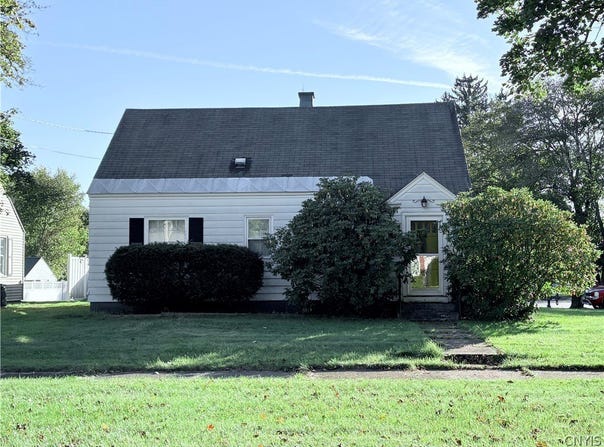 713 Massena, Rome, NY 13440