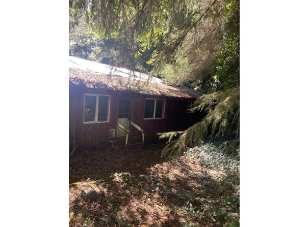 101 Salt Creek Road, Klamath, CA 95548