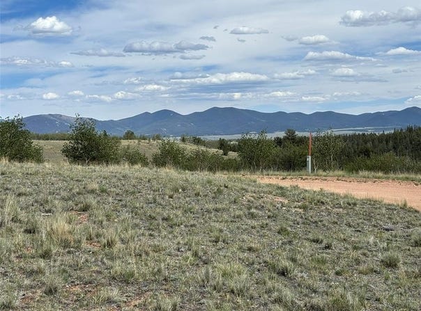 135 Hawk Way lot: 87, COMO, CO 80432