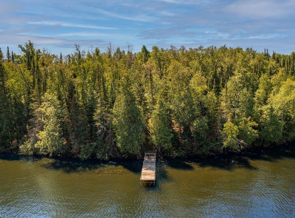 Gold Island, Tower, MN 55790