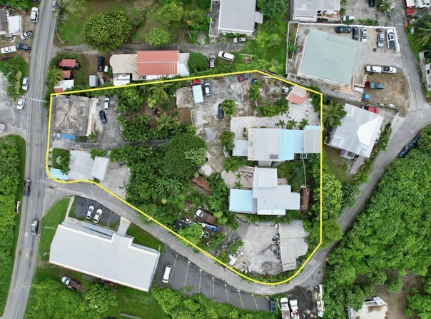 101 Smith Bay EE, St. Thomas, VI 00802