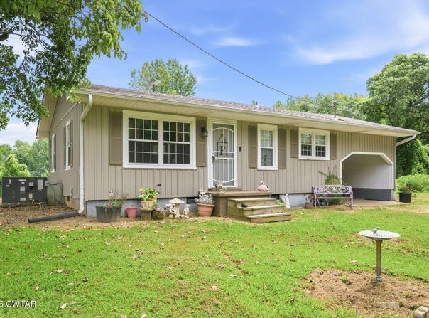 1810 Leo Woods Road, Cedar Grove, TN 38321