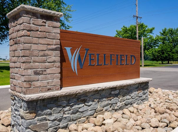 253 Wellfield Drive, Nappanee, IN 46550