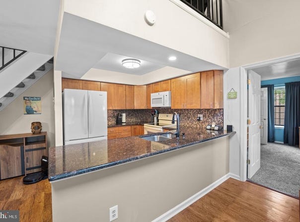 1133 WASHINGTON Place, CHESTERBROOK, PA 19087