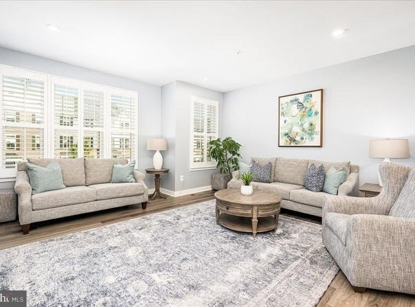 7306 ISABELLA Road, LAUREL, MD 20723