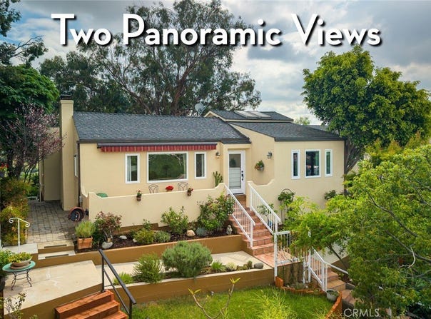 1404 Corona Drive, Glendale, CA 91205