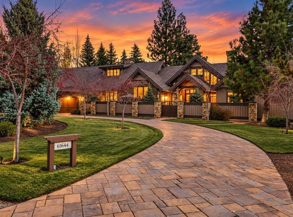 61644 Tam McArthur Loop, Bend, OR 97702