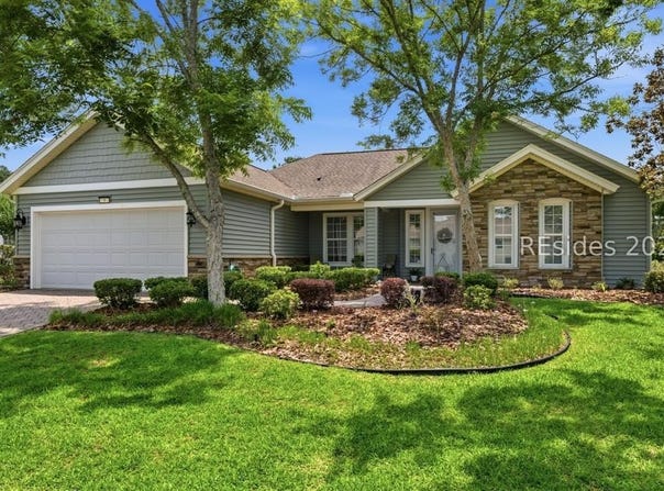 9 Baldwin Lane, Bluffton, SC 29909