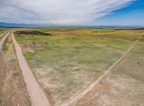 2000 N W FRONTAGE I-15, Fillmore, UT 84631