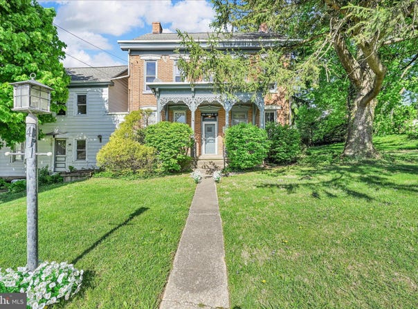 406 NOBLE Street, KUTZTOWN, PA 19530