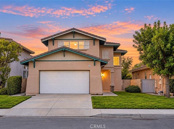 6223 Tangelo Place, Simi Valley, CA 93063