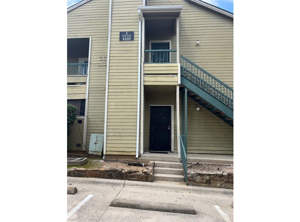 4101 Esters Road, Irving, TX 75038