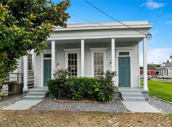 424 3RD Street, New Orleans, LA 70130