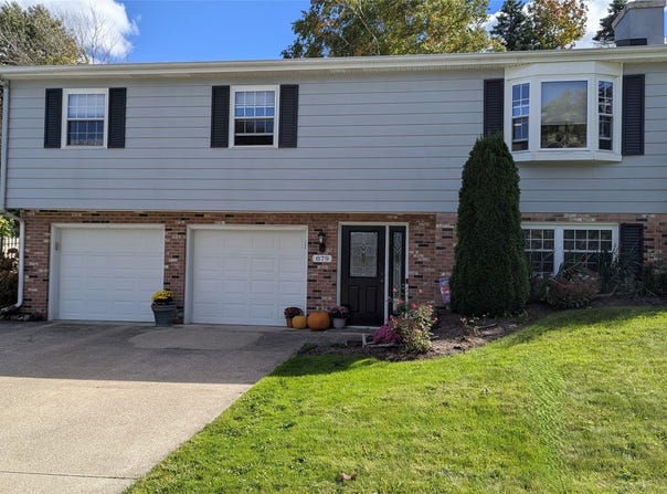 879 RUTH Avenue, Millcreek, PA 16509