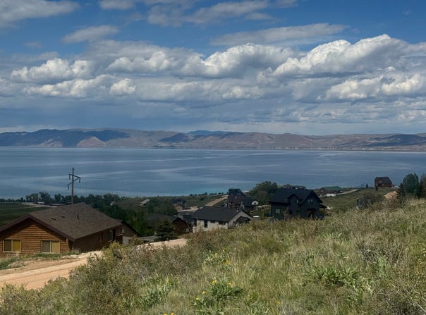 1404 N BROAD HOLLOW Rd, Garden City, UT 84028